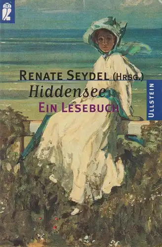 Buch: Hiddensee, Geschichten. Seydel, Renate, 1999, Heyne Verlag, gebraucht, gut