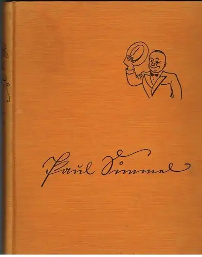 Buch: Neues Paul Simmel-Album, Simmel, Paul, Verlag Heinrich Plesken