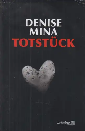 Buch: Totstück, Mina, Denise, 2021, Argument Verlag, gebraucht, gut