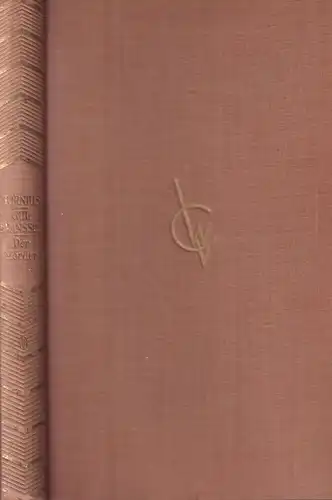Buch: Der Mörder, Eine Novelle, 1928, C. Weller, illustriert v. Olaf Gulbransson