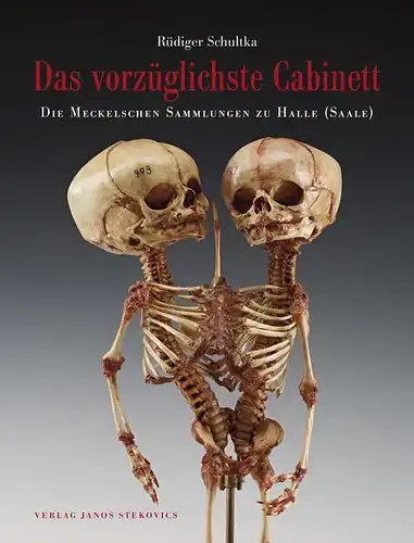 Buch: Das vorzüglichste Cabinett. Schultka, Rüdiger, 2012, Janos Stekovics