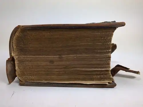 Buch: Sechs Bücher Vom Wahren Christenthum,, Arndt, Johann, 1735,  Jungnicol