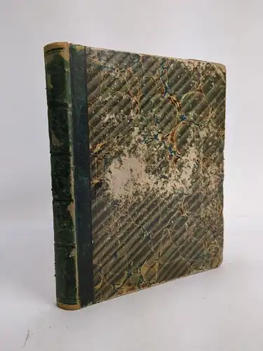 Buch: Pharmacopoea Saxonica, anonym, 1837, in Bibliopolio Aulico Waltheriano