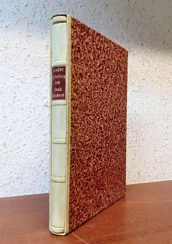 Buch: Sonderarbeiten des Buchbinders. Wiese, Fritz, 1948,  Buchbinder-Verlag