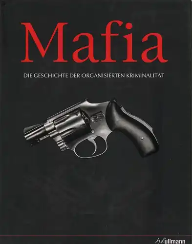 Buch: Mafia, Shanty, Frank u.a., 2010, gebraucht, sehr gut
