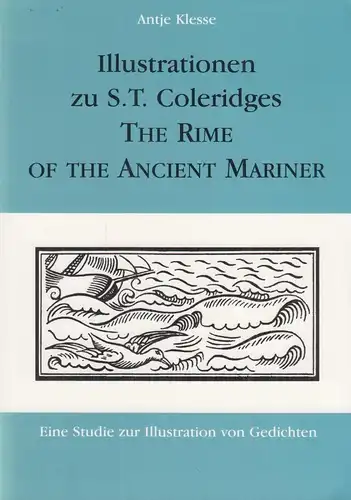 Buch: Illustrationen zu S. T. Coleridges The Rime of the Ancient Mariner. Klesse