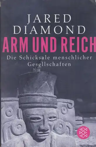 Buch: Arm und Reich, Diamond, Jared, 2006, Fischer Taschenbuch Verlag