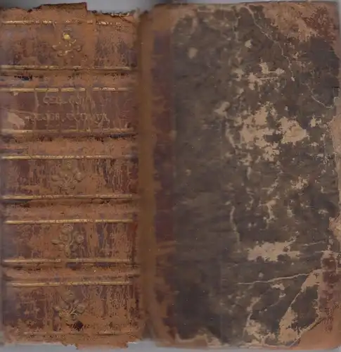 Buch: Smalcaldiensis Geographia Antiqua iuxta & Nova. Cellarius, Christoph, 1731