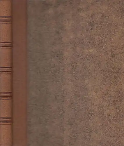 Buch: Das Lied von Kriemhilds Not. Uhl / Schäfer, 1924, Georg Müller Handeinband