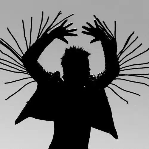 CD: Twin Shadow, Eclipse. 2015, gebraucht, gut