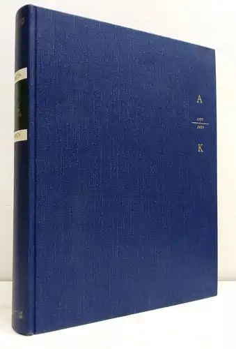 Buch: August Kestner und seine Zeit. Jorns, Marie, 1964, Verlag A. Madsack