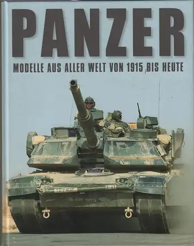 Buch: Panzer, Jackson, Robert, 2008, gebraucht, sehr gut