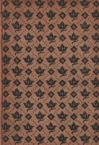Buch: Herondae Mimiambi, Herondas, 1908, B. G. Teubner, gebraucht, sehr gut