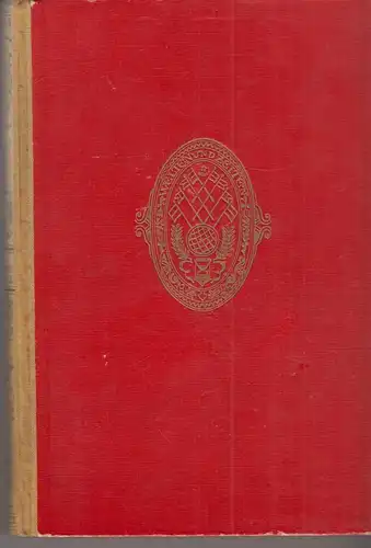 Buch: Aelita, Ein Marsroman. Tolstoi, Alexei N., 1924, Allgemeine Verlagsanstalt