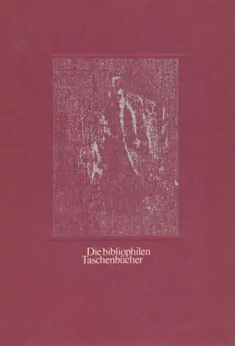 Buch: Die illuminierten Seiten der Gutenberg-Bibel, König, Eberhard. 1983