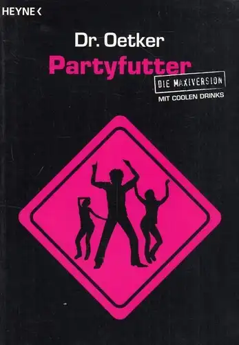 Buch: Partyfutter, Gromzik, Jasmin / Krampitz, Miriam. 2011, gebraucht, gut