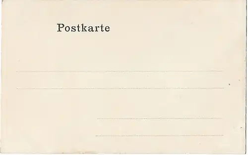 AK Innsbruck. Hofkirche Gruppe IV. ca. 1925, Postkarte. Ca. 1925, gebraucht, gut