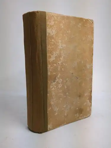 Buch: C. Suetonii Tranquilli Vitae XII. Imperatorum, J. H. Bremi, 1800, Ziegler