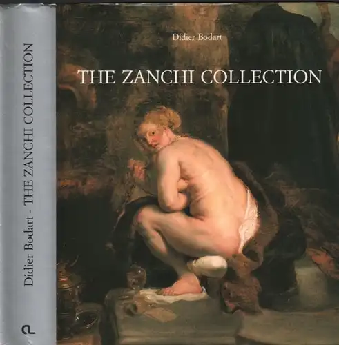 Buch: The Zanchi Collection, Bodart, Didier. 1985, De Luca Editore