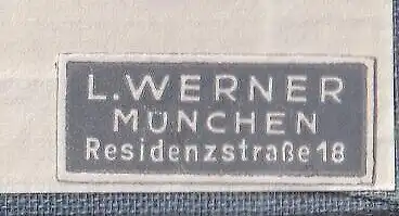 Buch: Das Ende der Neuzeit, Guardini, Romano. 1950, Werkbund-Verlag