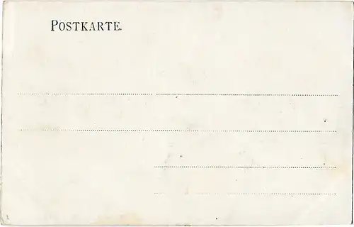 AK Schwarzathal. Schweizerhaus. ca. 1908, Postkarte. Ca. 1908, Verlag A. Jahn