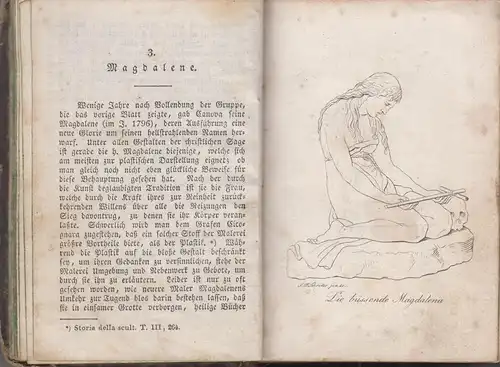 Buch: Urania-Taschenbuch auf das Jahr 1824, Neue Folge, sechster Jahrgang