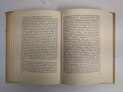 Buch: Die Rettung wird kommen, Leo Tolstoi, E. H. Schmitt, Briefe. 1926, Harder