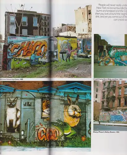 Buch: Spraycan Art, Chalfant, Henry, 2006, Thames & Hudson, gebraucht, gut