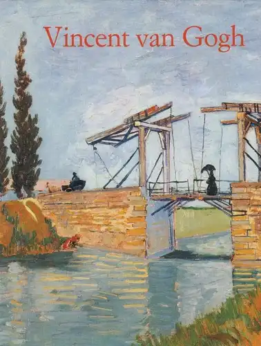 Buch: Vincent van Gogh, Walther, Ingo F. 1986, Benedikt Taschen Verlag