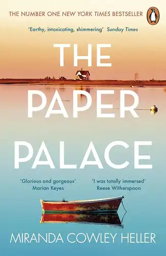 Buch: The Paper Palace, Cowley Heller, Miranda, 2022, Penguin Books