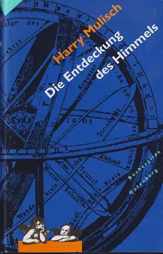 Buch: Die Entdeckung des Himmels, Mulisch, Harry, 1993, Büchergilde Gutenberg