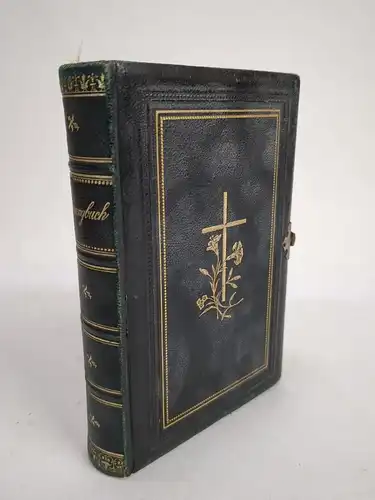 Buch: Gesangbuch für die evangelisch-lutherische Landeskirche Königreich  334218