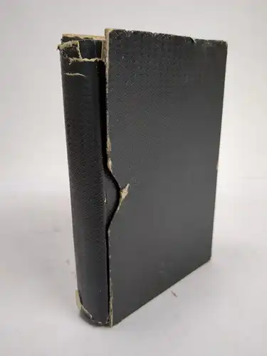 Buch: Gesangbuch für die evangelisch-lutherische Landeskirche Sachsen, 1919