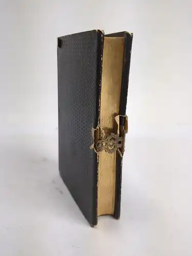 Buch: Gesangbuch für die evangelisch-lutherische Landeskirche Sachsen, 1919