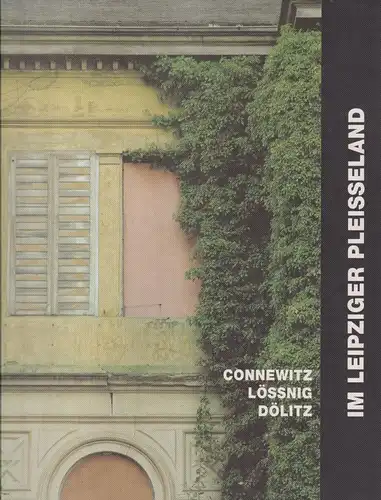 Buch: Im Leipziger Pleisseland, Haikal, Mustafa / Böhme. 1996, Passage-Verlag