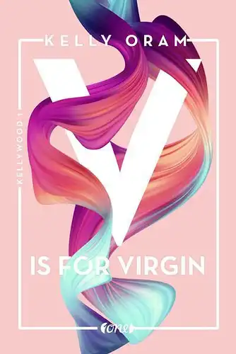 Buch: V is for Virgin, Oram, Kelly, 2020, Bastei Lübbe, gebraucht, sehr gut
