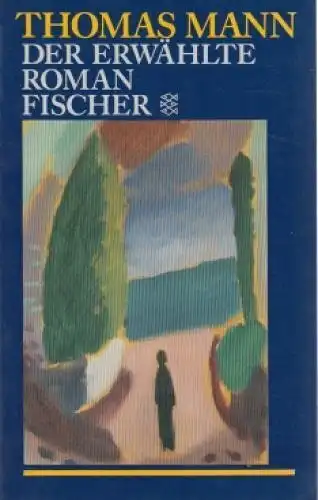 Buch: Der Erwählte, Mann, Thomas, 1998, Fischer Taschenbuch Verlag, Roman