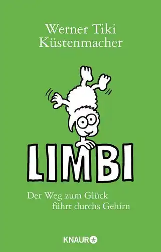 Buch: Limbi, Küstenmacher, Werner Tiki, 2016, Knaur, gebraucht, sehr gut