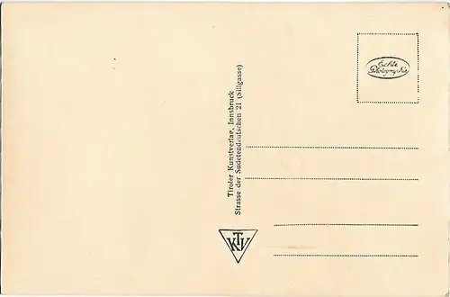 AK Innsbruck. Maria Theresienstrasse. ca. 1913, Postkarte. Ca. 1913