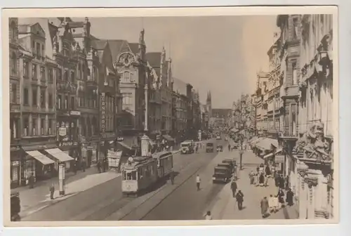 AK Magdeburg, ca. 1920, Foto-Studio Wienrich, ungelaufen, gebraucht, gut