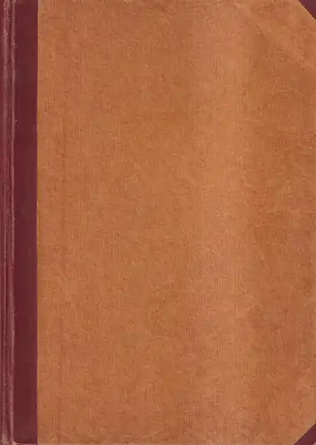 Buch: Wanderungen in Gottes Natur, Stephan Reinke, 1905, Heinrich Schöningh