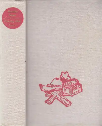 Buch: Zwanzig Jahre später, Dumas, Alexandre. 1973, Rütten & Loening Verlag