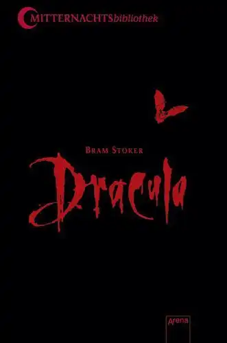 Buch: Dracula, Stoker, Bram, 2007, Arena, gebraucht, sehr gut