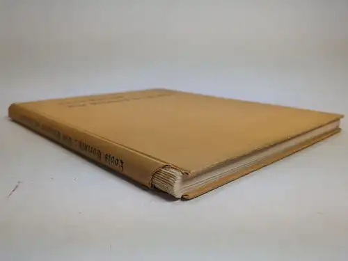 Buch: Das Erlernen der Malerei, Corinth, Lovis. Paul Cassirer, 3. Auflage