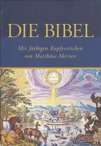Buch: Die Bibel. Einheitsübersetzung, Luther, Martin. 2004, gebraucht, gut