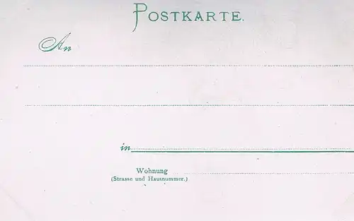 AK Friedrich Heinrich Ernst Graf Wrangel, Postkarte. Serie O No. 482