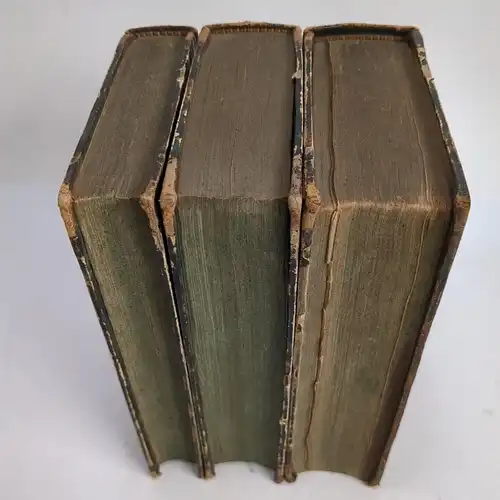 Buch: Titi Livi Ab Urbe Condita Libri pars I-VI, Titus Livius, 1860, Teubner