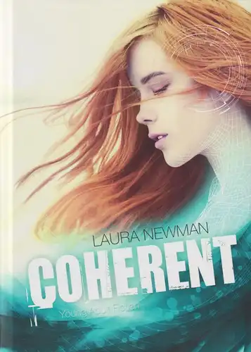 Buch: Coherent, Newman, Laura, 2015, BoD - Books on Demand, Young Adult Fiction