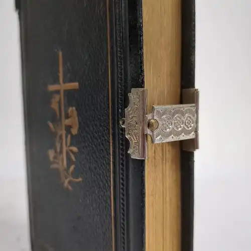 Buch: Gesangbuch für die evangelisch-lutherische Landeskirche Sachsen, Te 335239