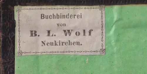 Buch: Gesangbuch für die evangelisch-lutherische Landeskirche Königreich  335234